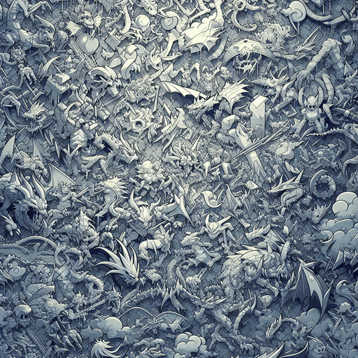 particle.
Single Game Texture.  Blank background.  High contrast.  No shadows