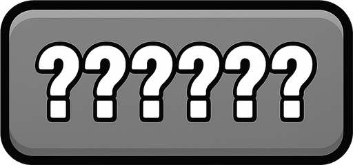 Make button grey and say ??????