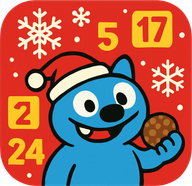 Adventcalender2014