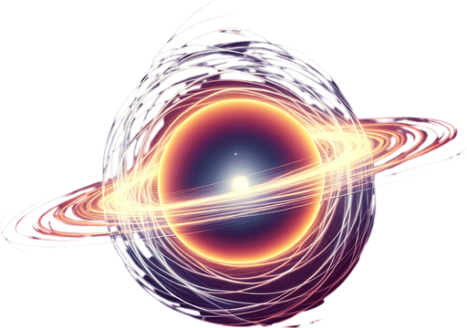 neutron star, pulsar.
Single Game Texture. In-Game asset. 2d. Blank background. High contrast. No shadows.