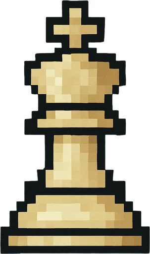 Make it king