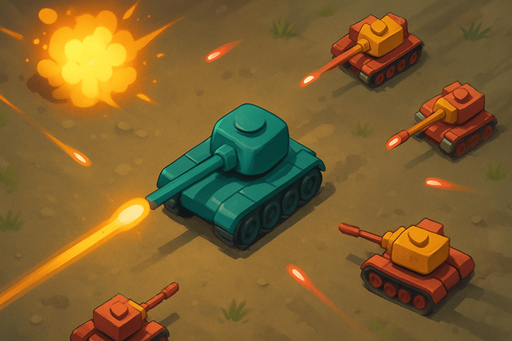 game-community-background