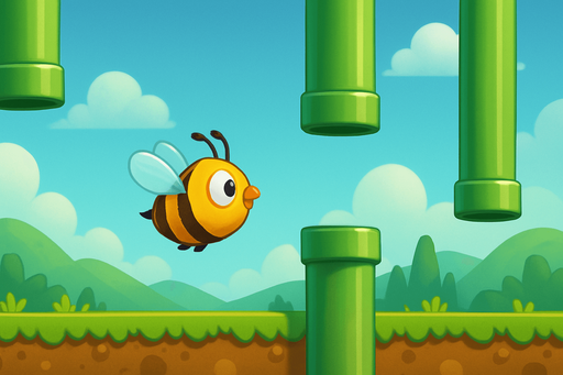 game-community-background