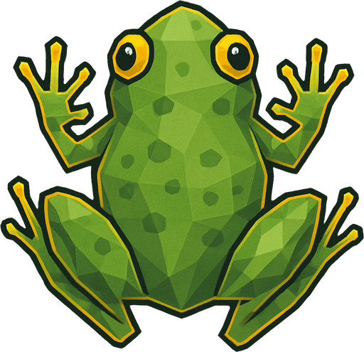 thick and yellow color object edges