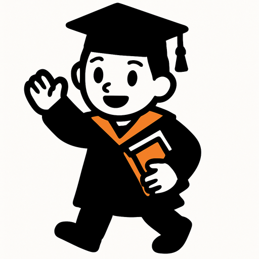 The education 2d player video game 2d player.
In-Game asset.  2d.  High contrast.  No shadows