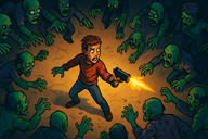 game-community-background