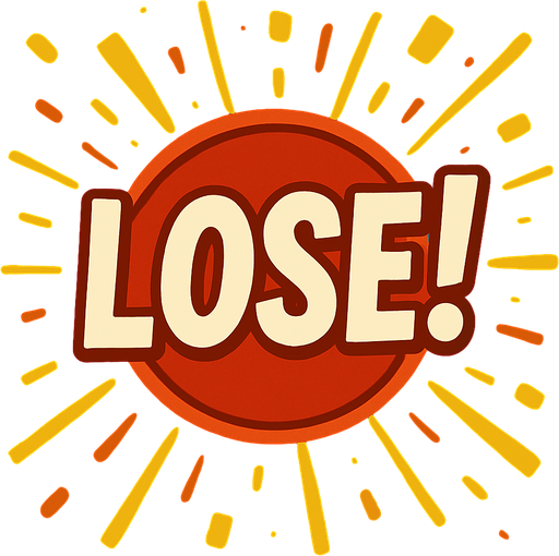Lose