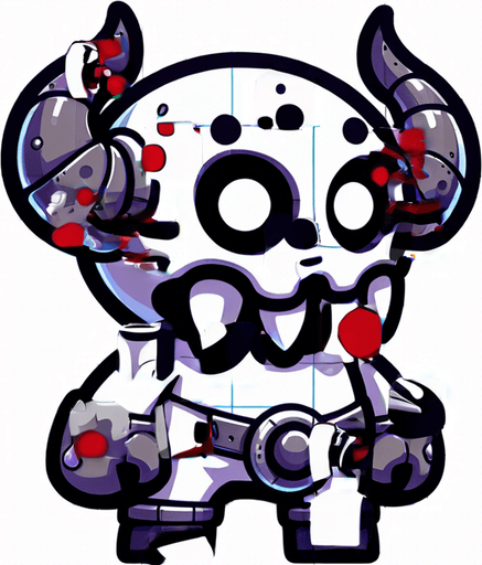 red blood like a tea