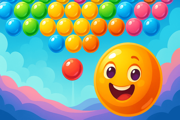 game-community-background