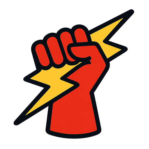 powerup.
In-Game asset.  2d.  High contrast.  No shadows