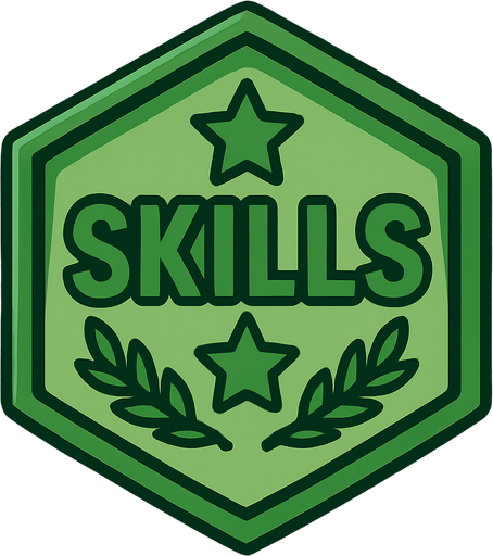 Que sea verde y hectagonal