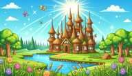 game-community-background