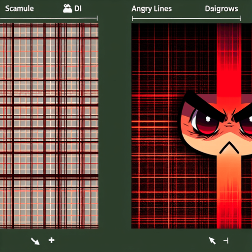 anime angry lines, red cross
Single Game Texture. In-Game asset. 2d. Blank background. High contrast. No shadows.