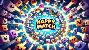 Happy Match