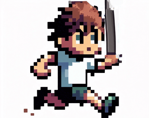 aqmor[phous brown blob