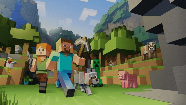 game-community-background