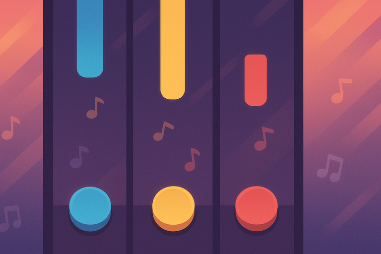 game-community-background