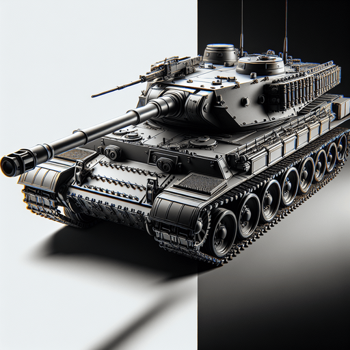 Tanks.
Single Game Texture. In-Game asset. 2d. Blank background. High contrast. No shadows.