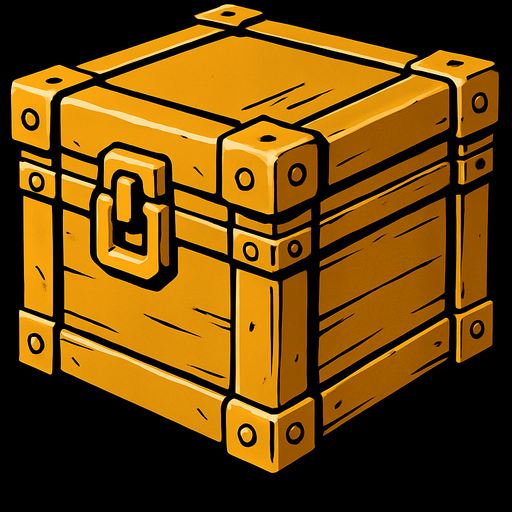 make box yellow