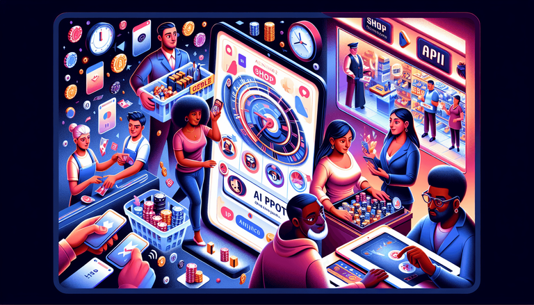 game-community-background