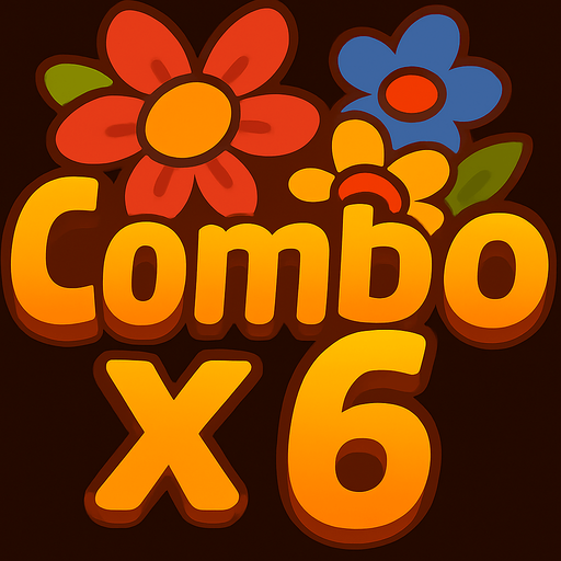 En lugar del numero 5 un numero 6