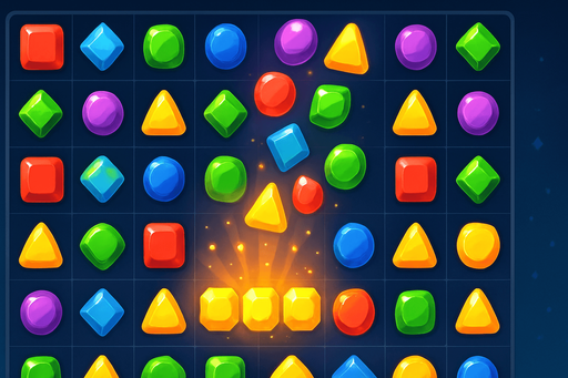 game-community-background