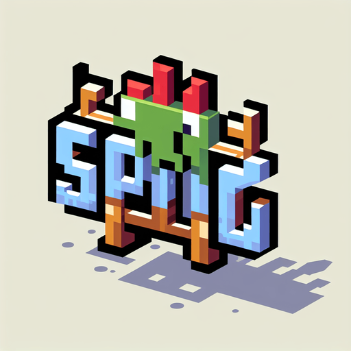 The word "Spend".
Single Game Texture. In-Game asset. 2d. Blank background. High contrast. No shadows.