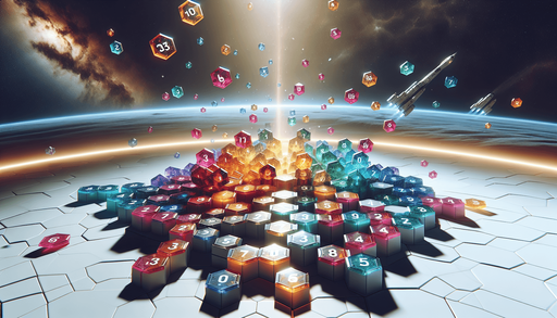 game-community-background