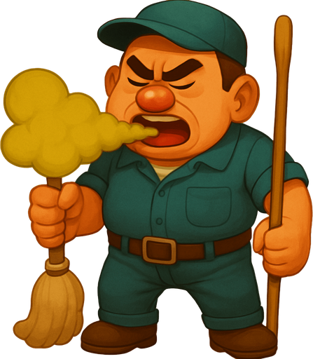 make the full body show