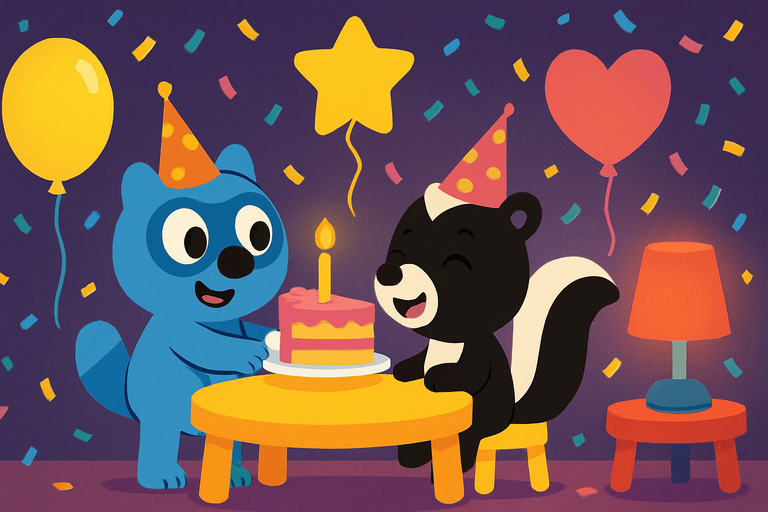 game-community-background