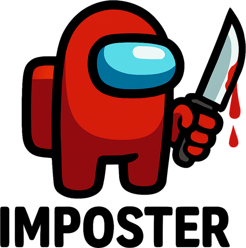 Among Us killer