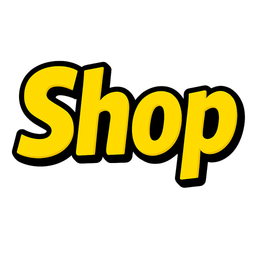 Change the text to say Shop