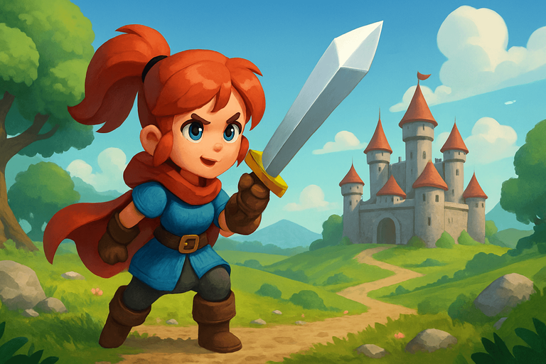 game-community-background