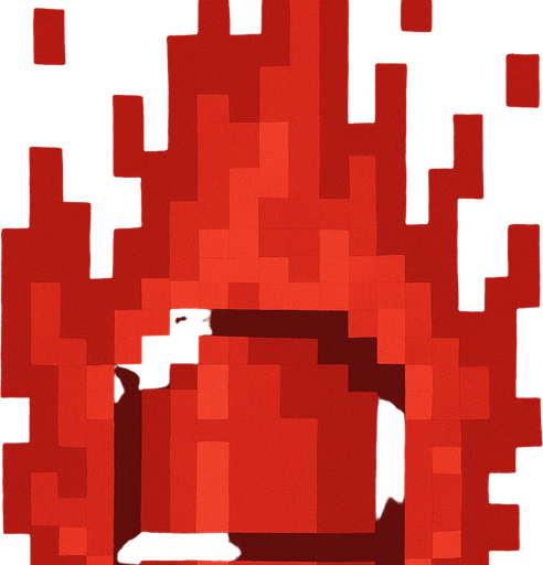 Make this red