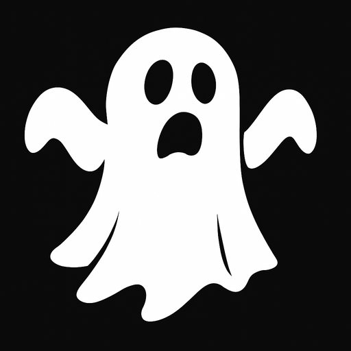 make ghost white