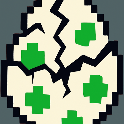 Generate cracked version