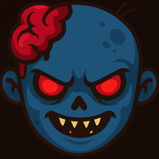 Evil version of this