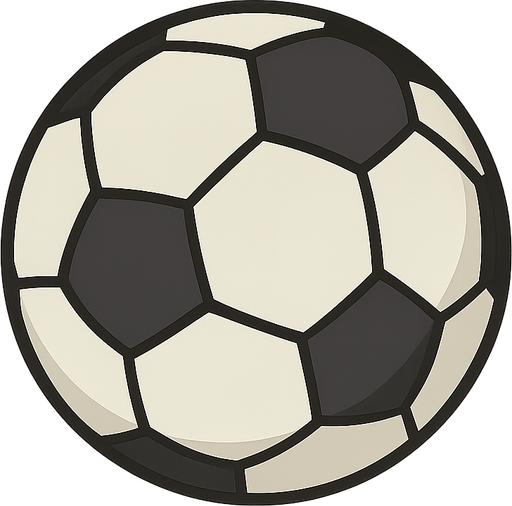 ball. No background. Transparent background. Blank background. No shadows. 2d. In-Game asset. flat