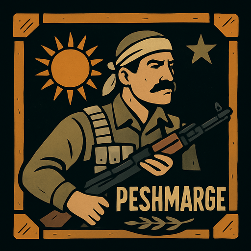 peshmarge