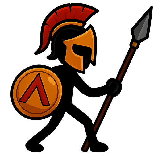 Make my character black