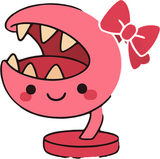 Make the background black