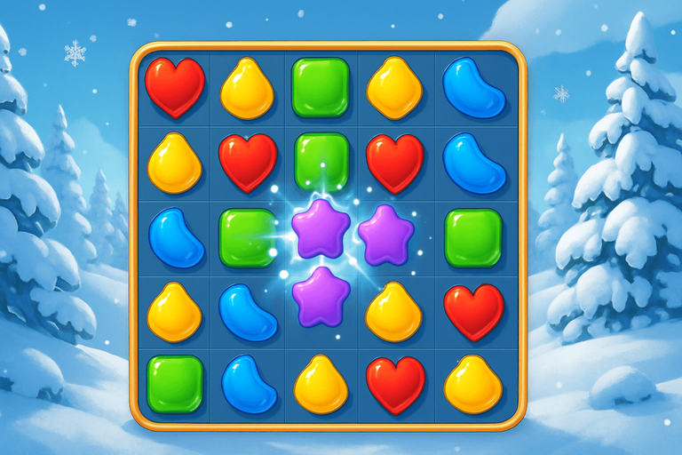 game-community-background