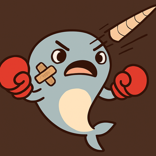 shooting horn