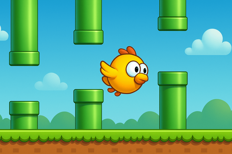 game-community-background