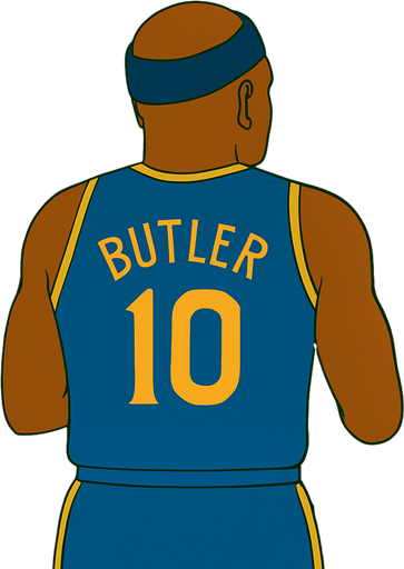 Make headband dark blue and remove basketball