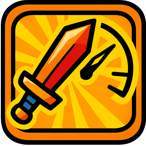 иконка на скорость атаки