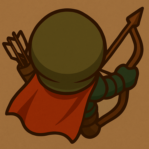 top view, seeing from his back, he must be facing direactly the other way