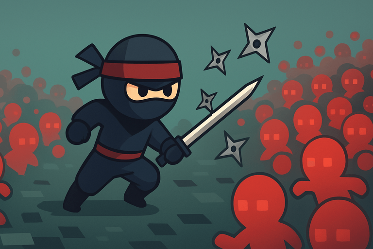 game-community-background