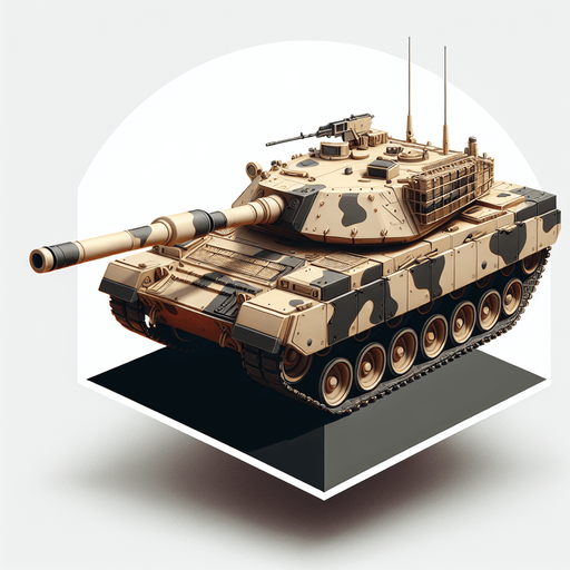 Tanks.
Single Game Texture. In-Game asset. 2d. Blank background. High contrast. No shadows.