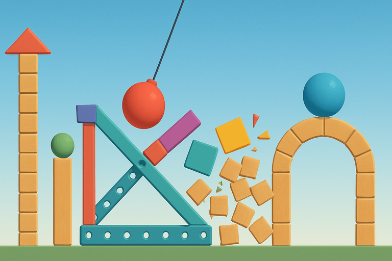 game-community-background